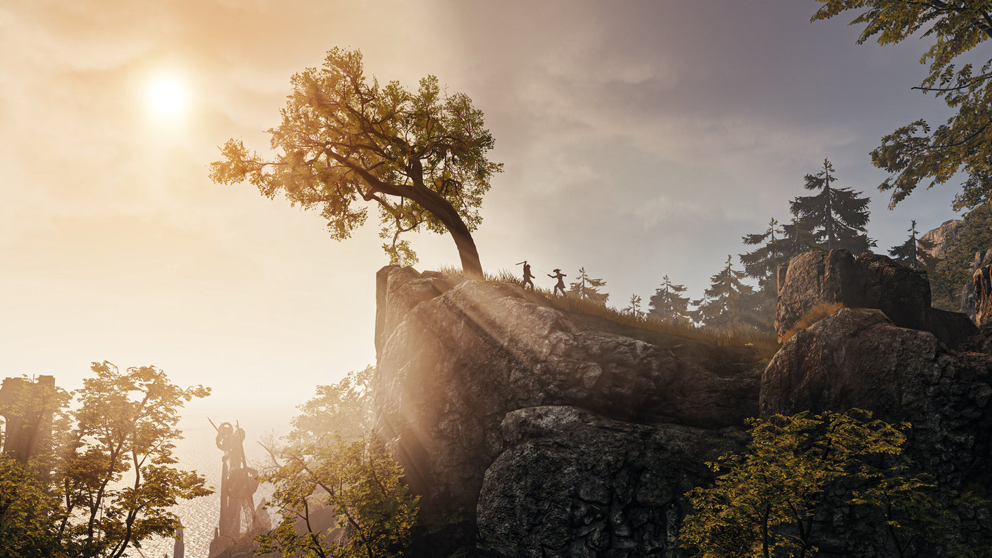 GreedFall - The De Vespe Conspiracy DLC EU XBOX One / Xbox Series X|S CD Key