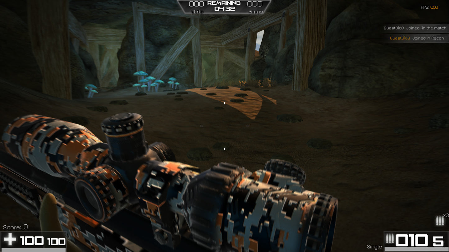 Noob Squad Steam CD Key
