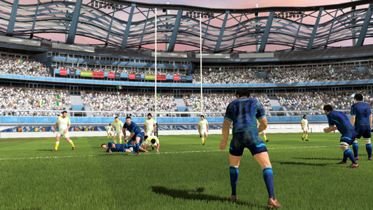 Rugby 22 PS5 Account