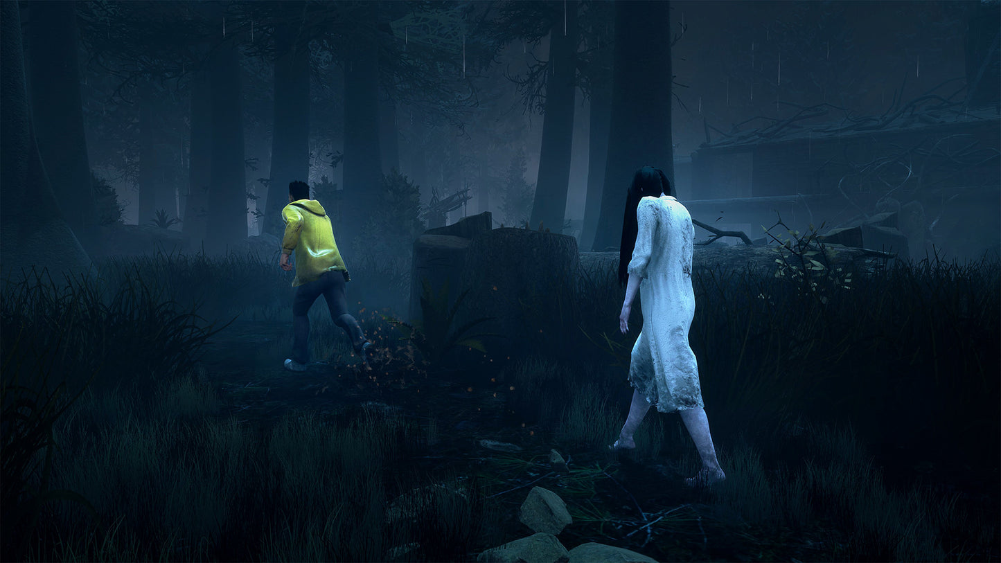 Dead by Daylight - Sadako Rising Chapter DLC AR Xbox Series X|S CD Key
