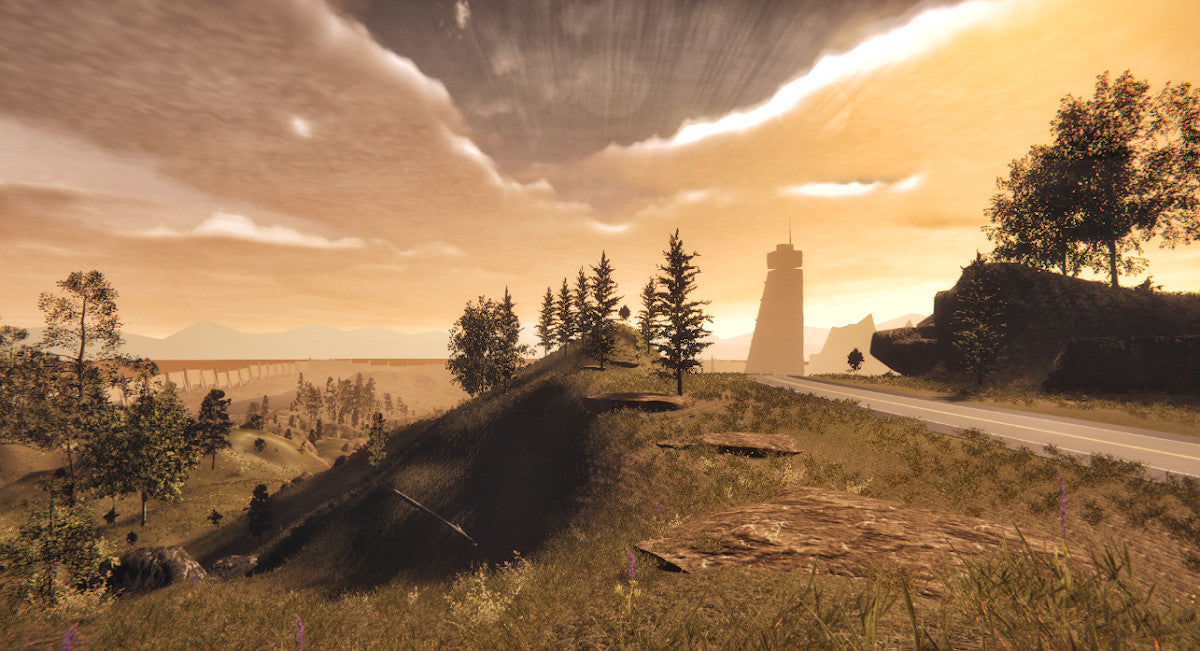 Tavolga-12 Steam CD Key