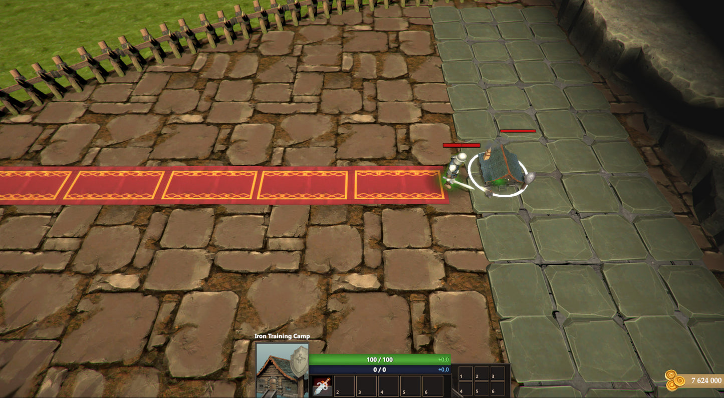 ElementalsFight Steam CD Key