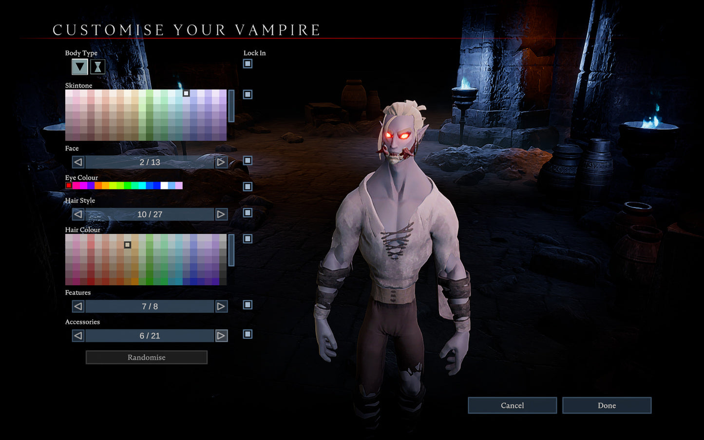 V Rising - Founder's Pack: Eldest Bloodline DLC PC Steam CD Key