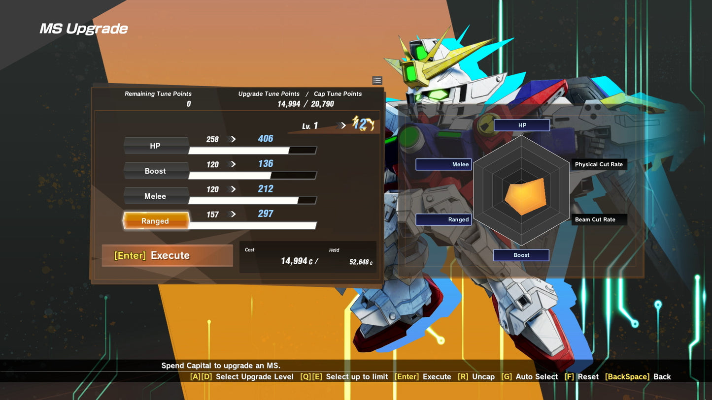 SD Gundam Battle Alliance PS4/PS5 Account