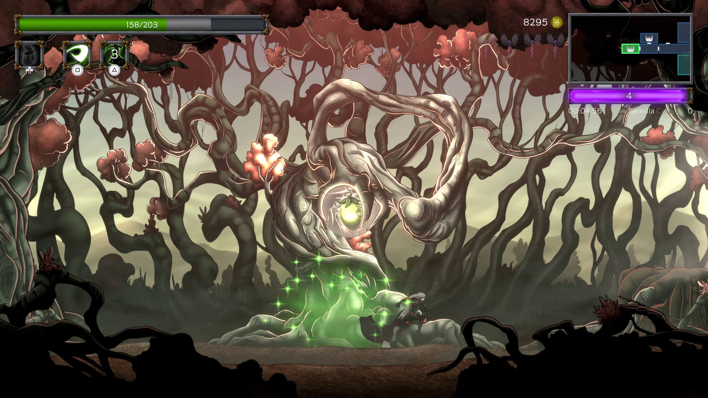 Summum Aeterna EU PS5 CD Key