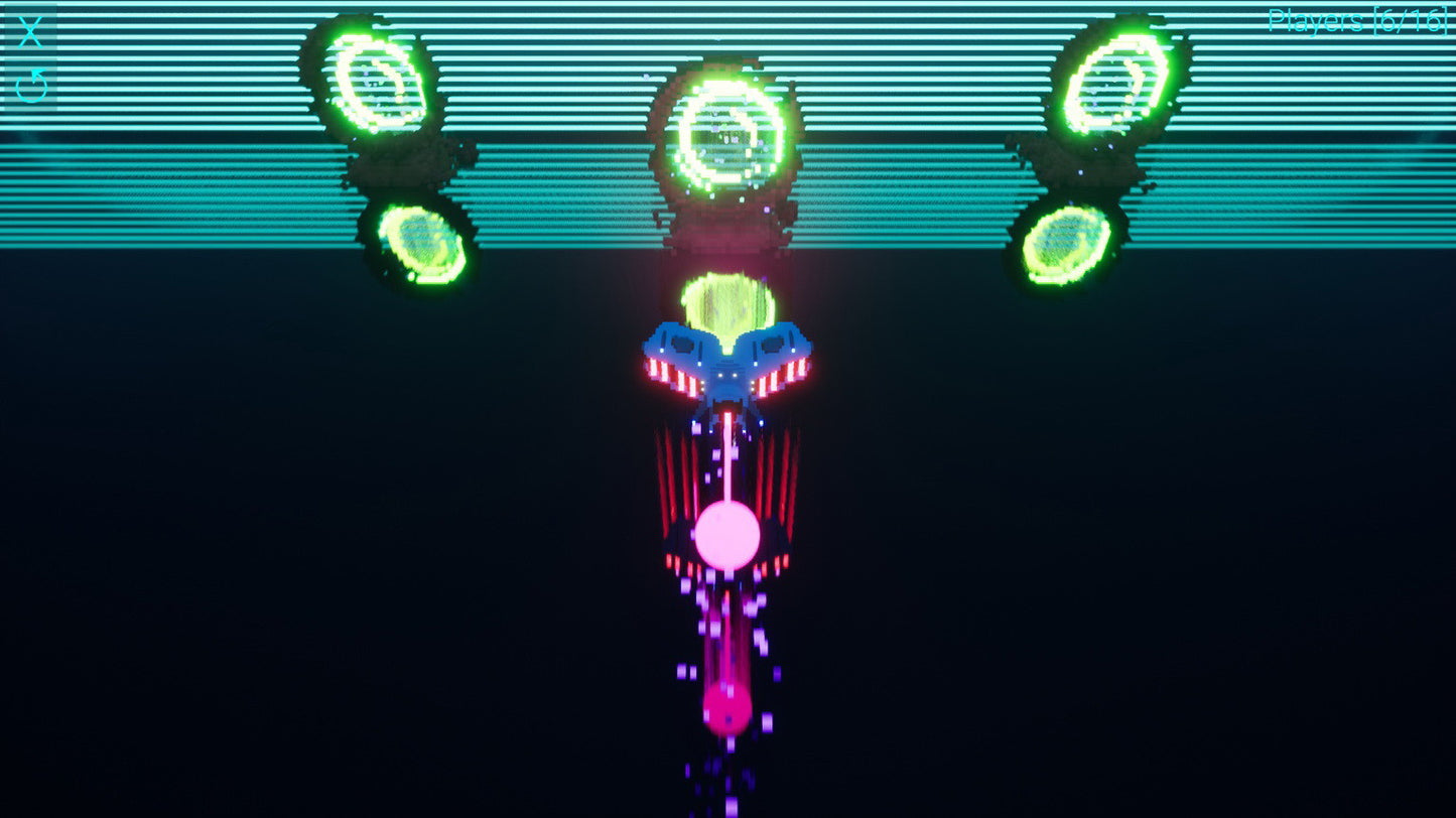 LineVox 2 Forward to the Past Steam CD Key