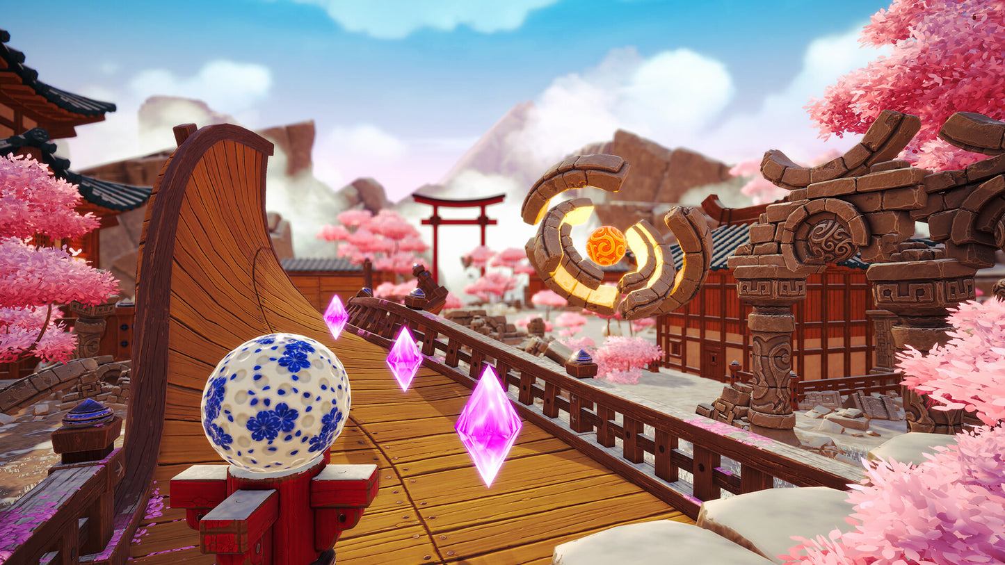 Minigolf Adventure AR XBOX One / Xbox Series CD Key