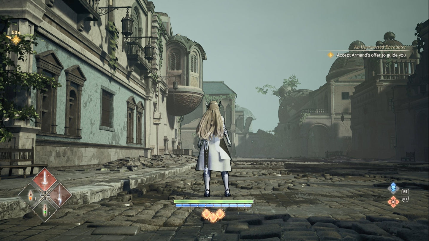 VALKYRIE ELYSIUM PS4/PS5 Account