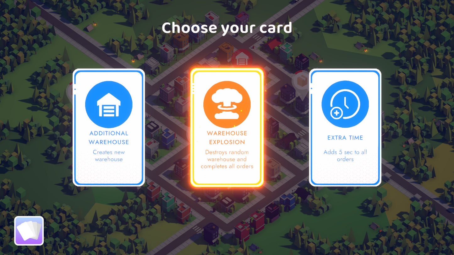 Package Rush EU Nintendo Switch CD Key