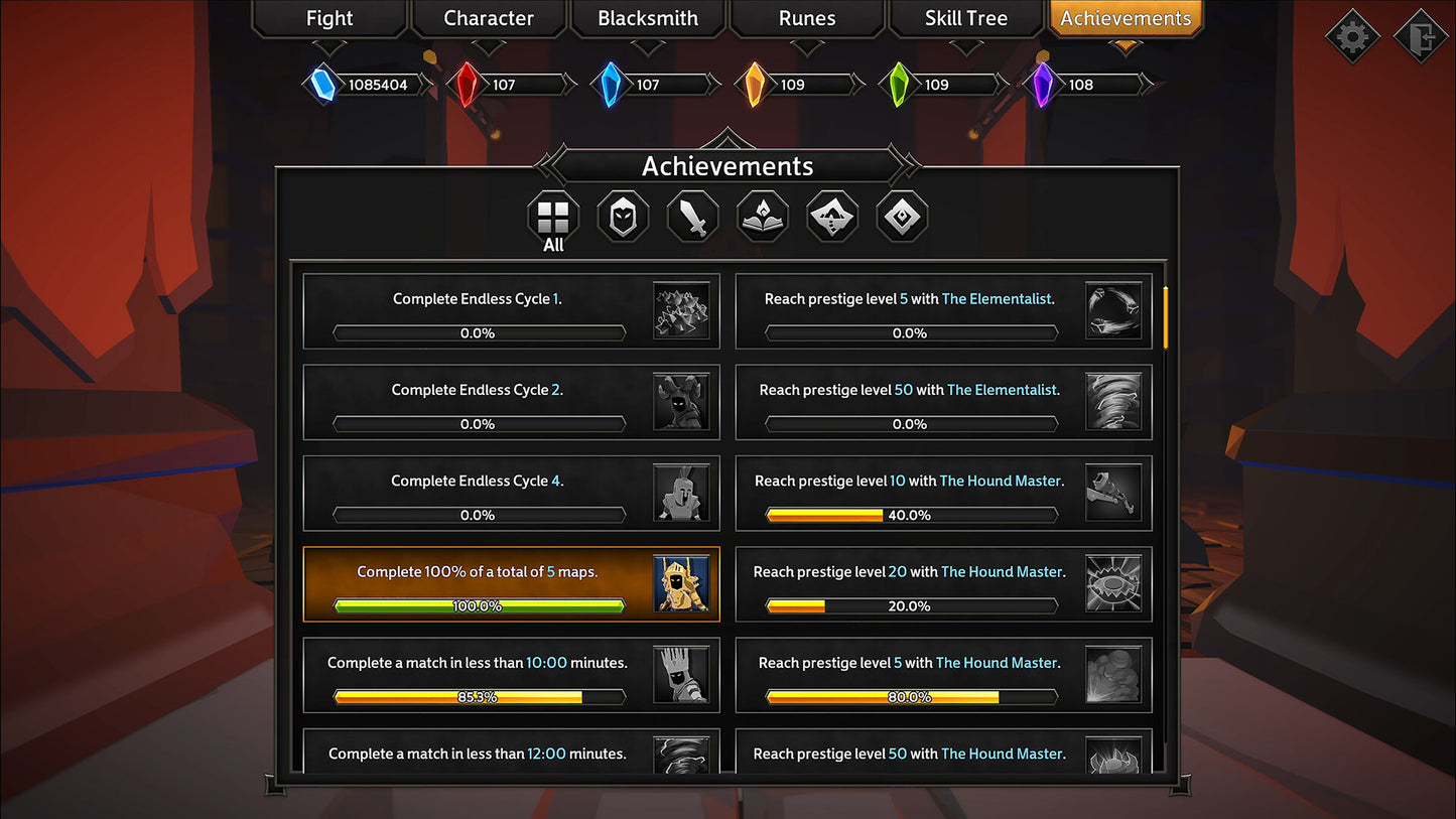 Soulstone Survivors NA PS5 CD Key