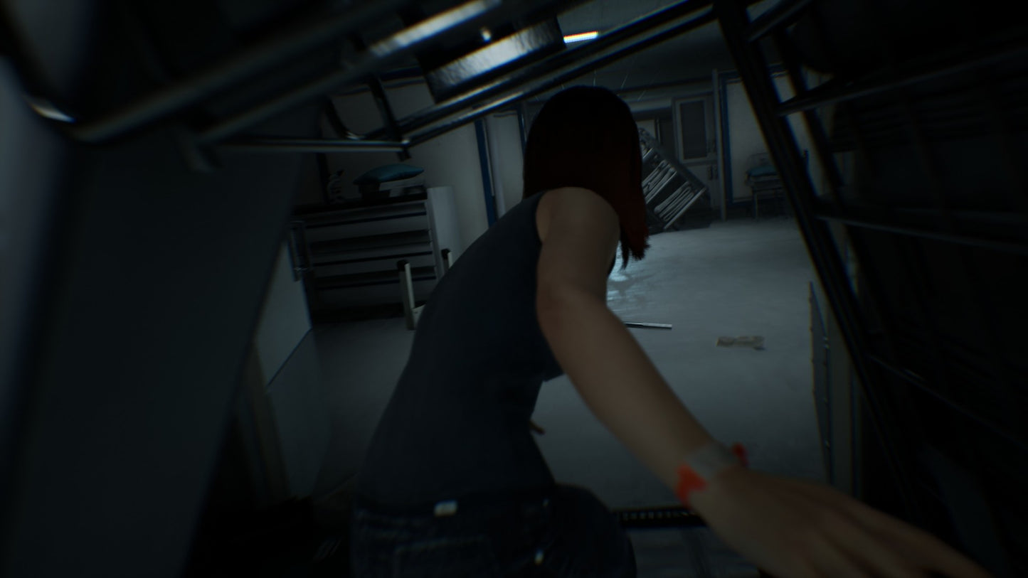 EDENGATE: The Edge of Life AR XBOX One / Xbox Series X|S CD Key