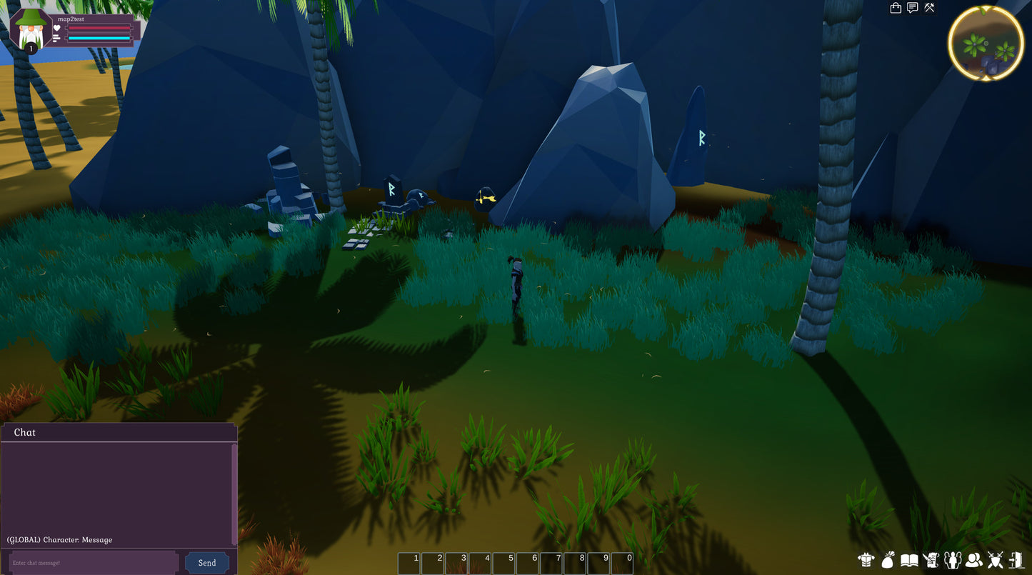 Grace Online Steam CD Key