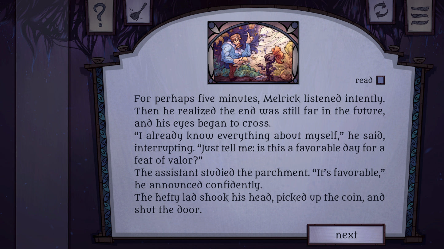 Mosaic Chronicles PC Steam CD Key