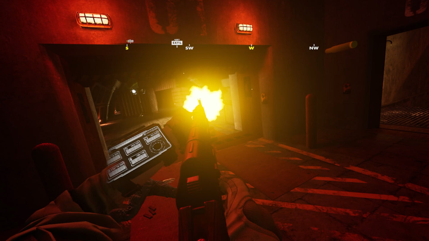 Ghosts Of Tabor Meta Quest CD Key