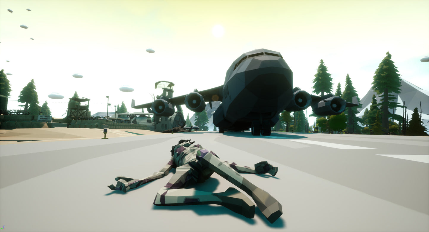 Blood Sunset Steam CD Key