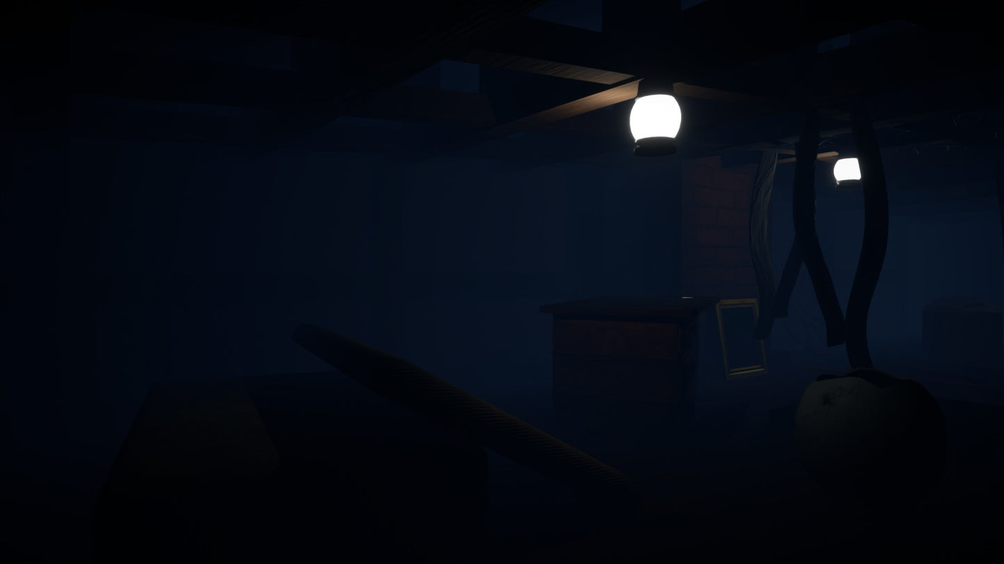 Hide and Seek Steam CD Key