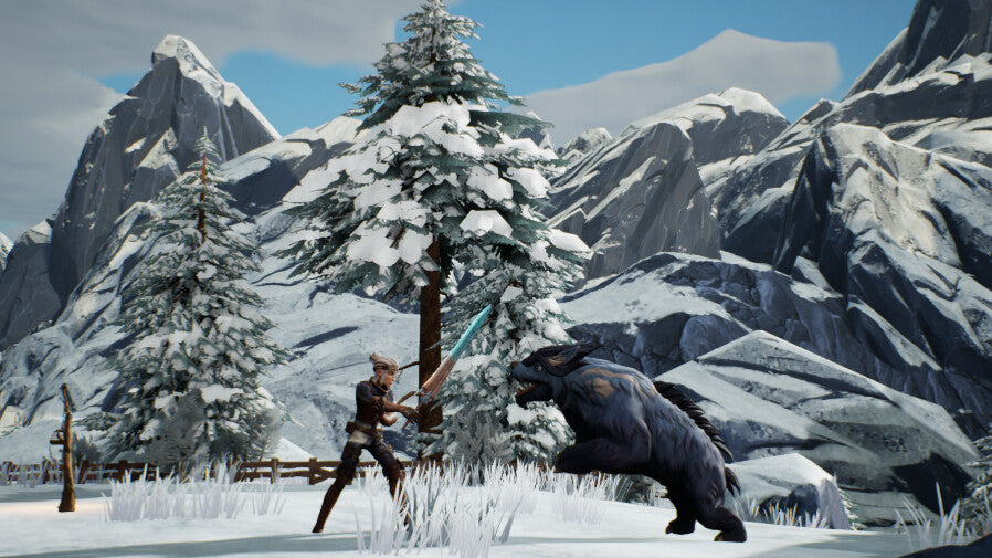 Coreborn: Nations of the Ultracore Steam Account
