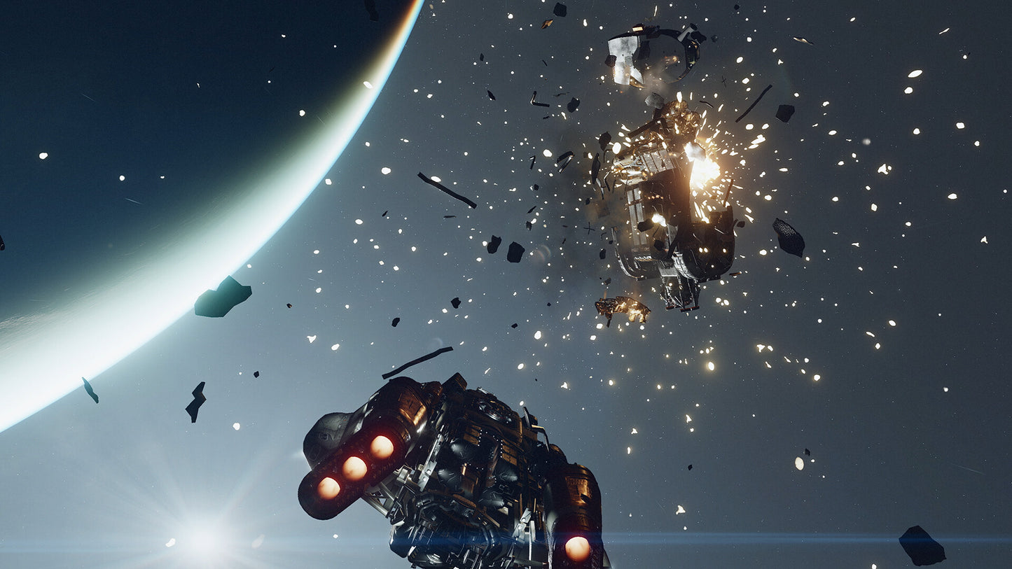 Starfield - Premium Edition Upgrade DLC Xbox Series X|S / PC CD Key