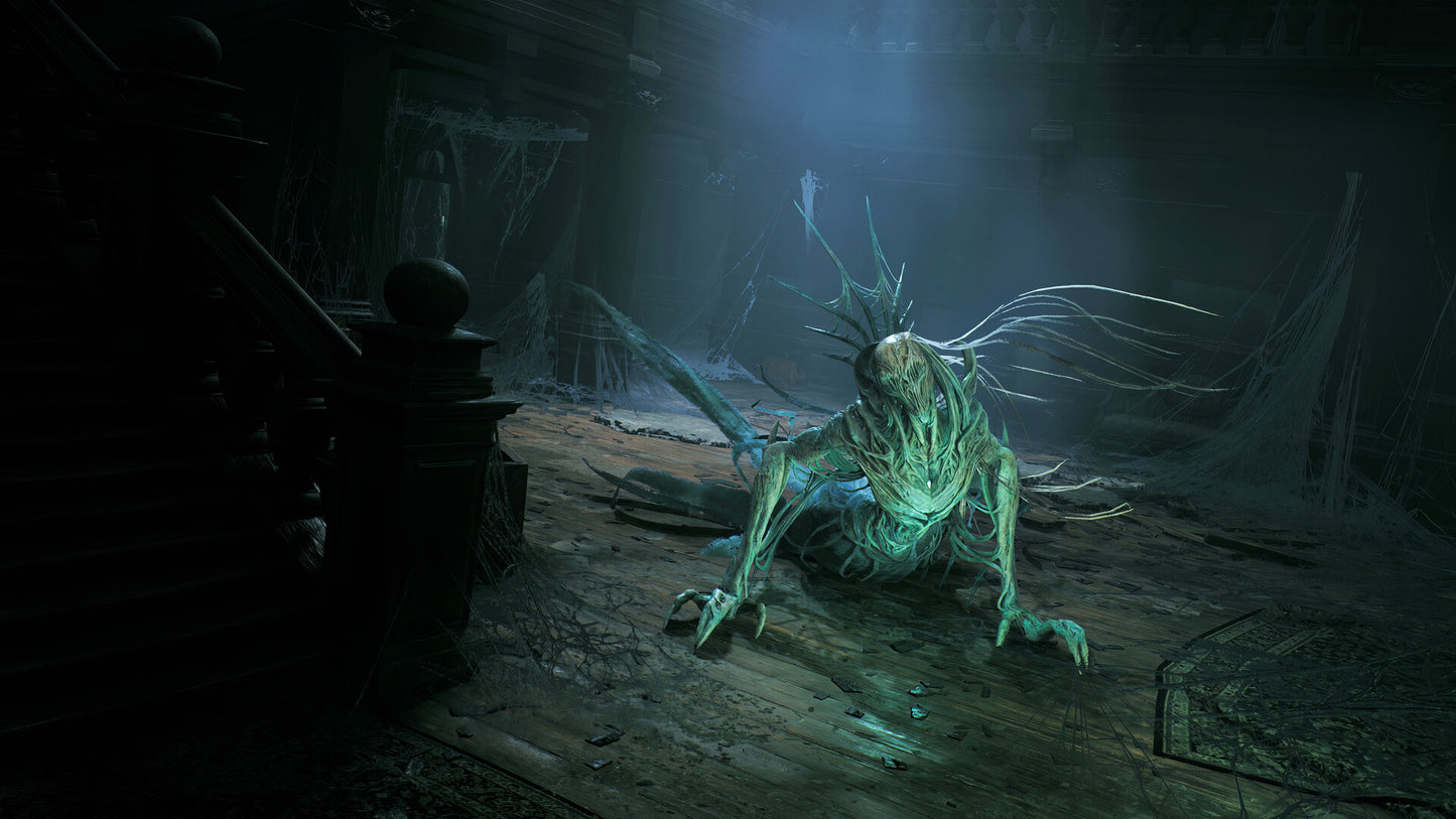 Remnant II Ultimate Edition EU Xbox Series X|S / PC CD Key
