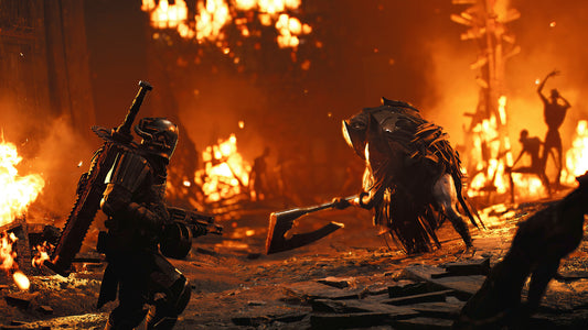 Remnant II Ultimate Edition US Xbox Series X|S / PC CD Key