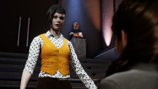 Vampire: The Masquerade - Swansong Alternate Outfits Pack DLC EU PS5 CD Key