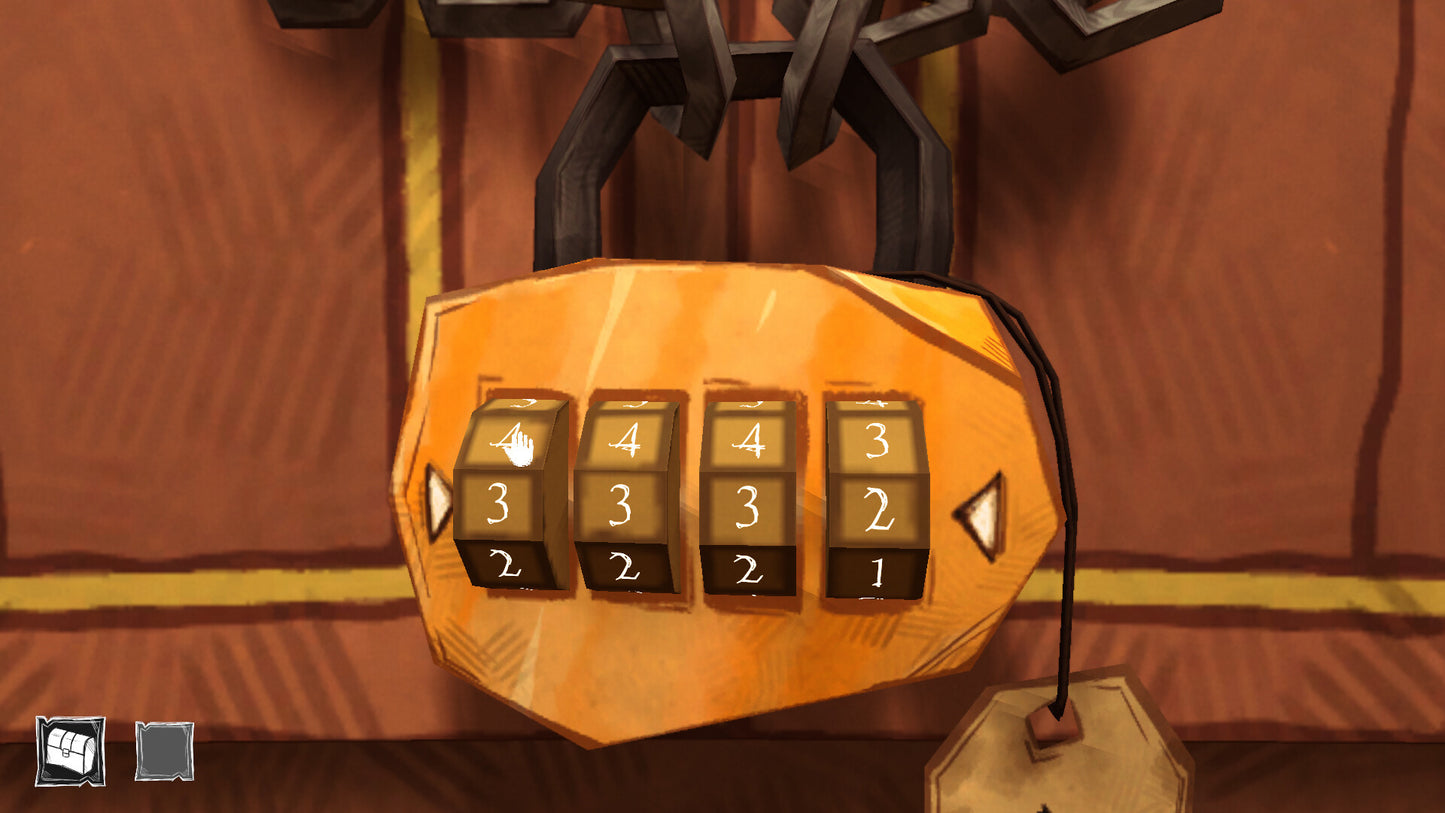 How 2 Escape US PS5 CD Key