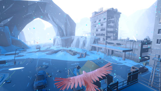 Aery - Last Day of Earth AR XBOX One / Xbox Series X|S CD Key