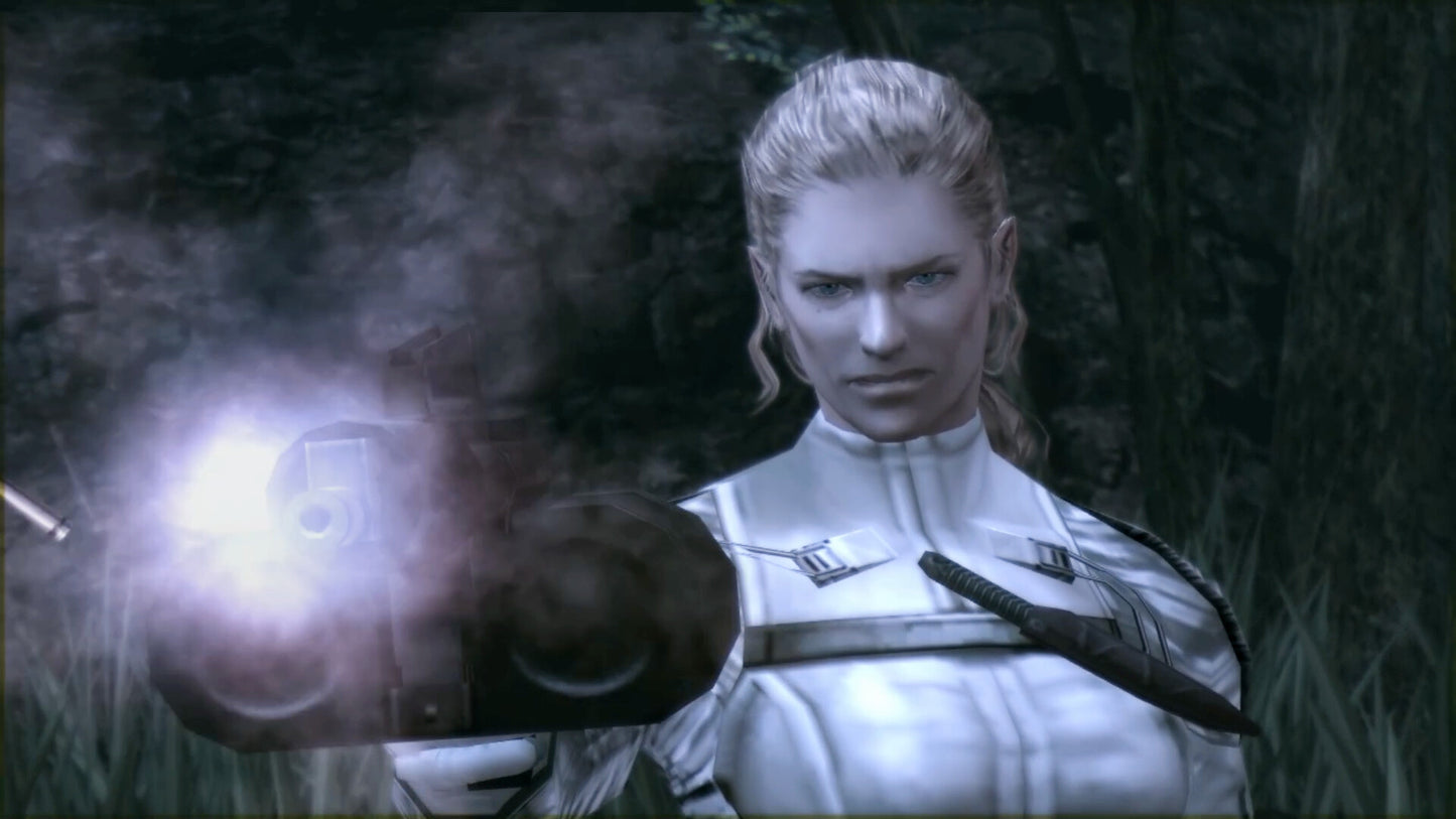 METAL GEAR SOLID 3: Snake Eater - Master Collection Version PS5 Account