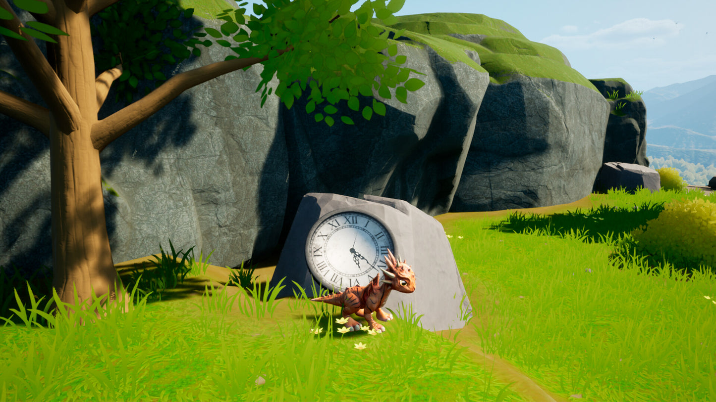 Dragon Bobby - The Story of a Life XBOX One / Xbox Series X|S Account