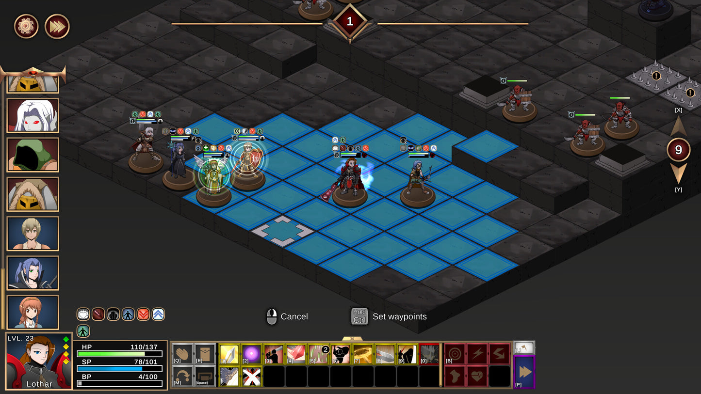 Our Adventurer Guild EU PS5 CD Key