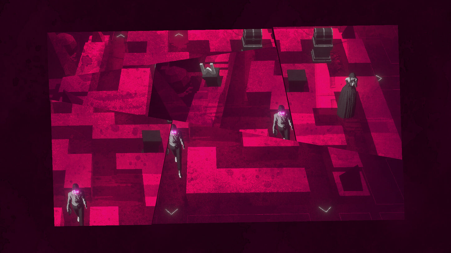 Lorelei and the Laser Eyes PS4/PS5 Account