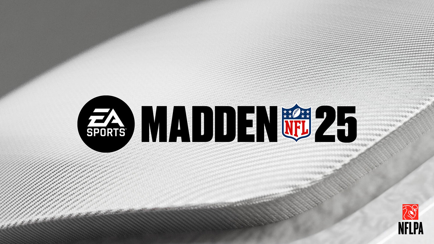 EA SPORTS Madden NFL 25 Deluxe Edition EU PS4/PS5 CD Key