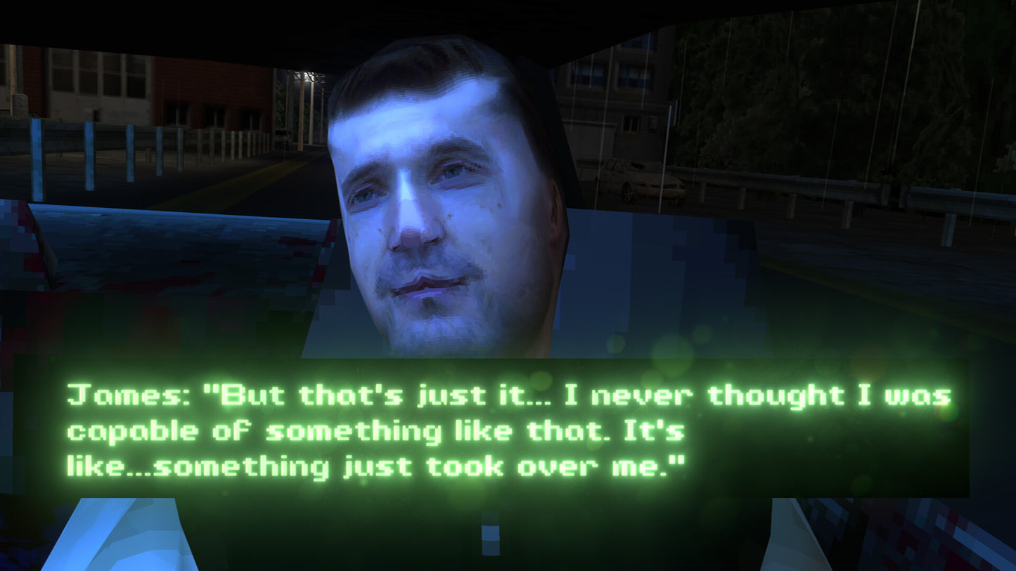 Don’t Let Him In NA Nintendo Switch CD Key