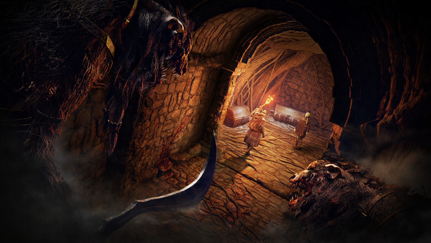 ELDEN RING NIGHTREIGN PS5 Account