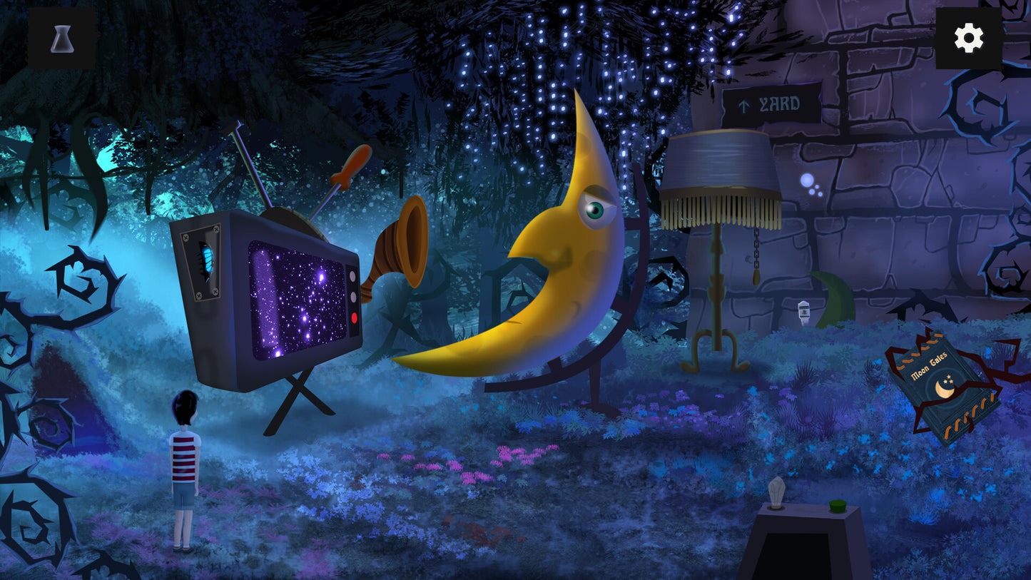 Enypnion Redreamed PC GOG CD Key