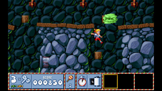 Lollypop PC GOG CD Key