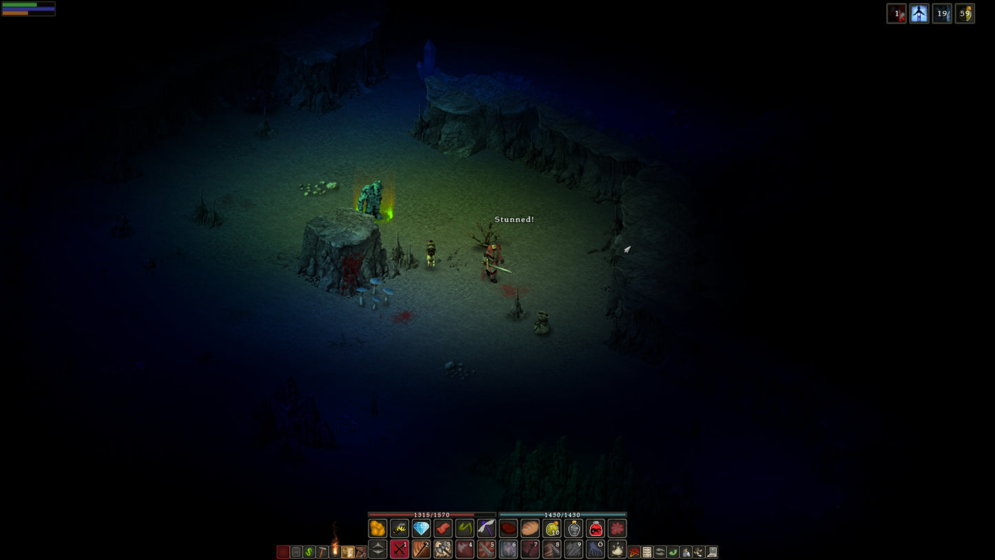 Balrum PC GOG CD Key