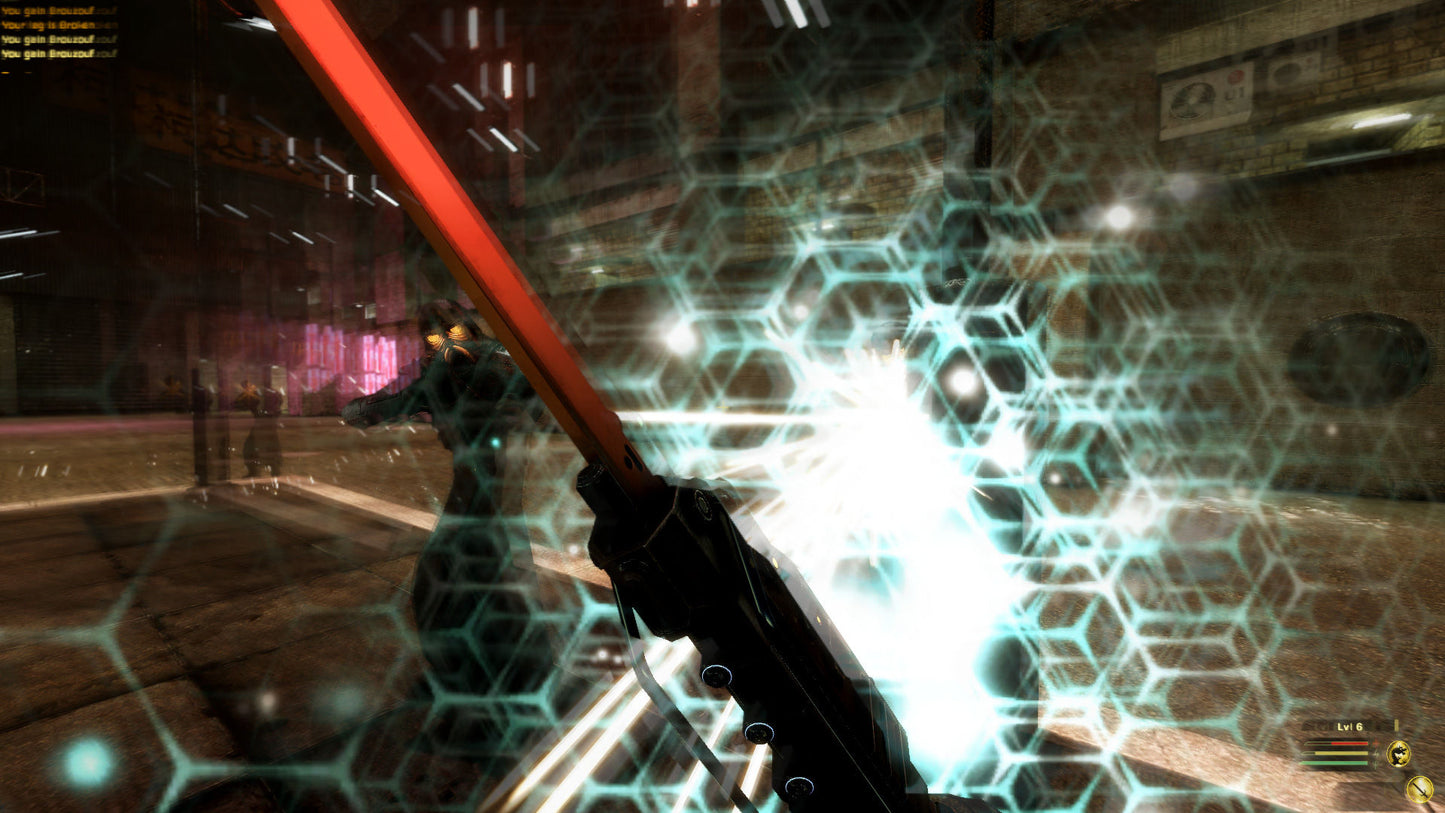 E.Y.E: Divine Cybermancy - Single-Player Edition PC GOG CD Key
