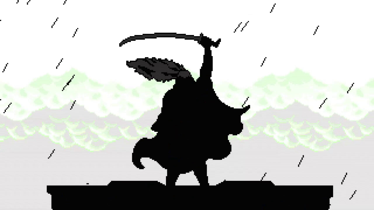 Furi Demake: The Chain PC GOG CD Key