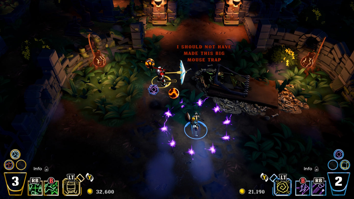Brews & Bastards Xbox Series X|S / PC CD Key