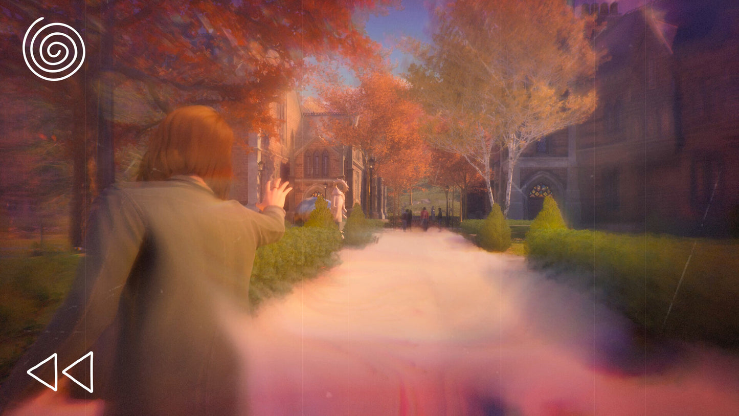 Life is Strange: Reunion Xbox Series X|S / PC Account