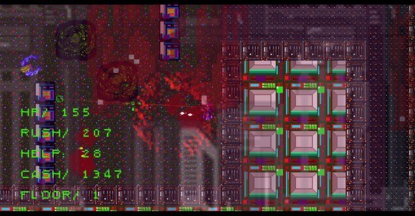 //N.P.P.D. RUSH//- The milk of Ultraviolet PC Steam CD Key