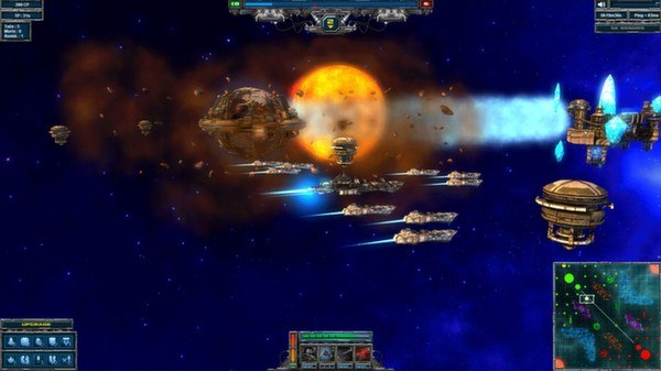 Stellar Impact Bundle Steam Gift