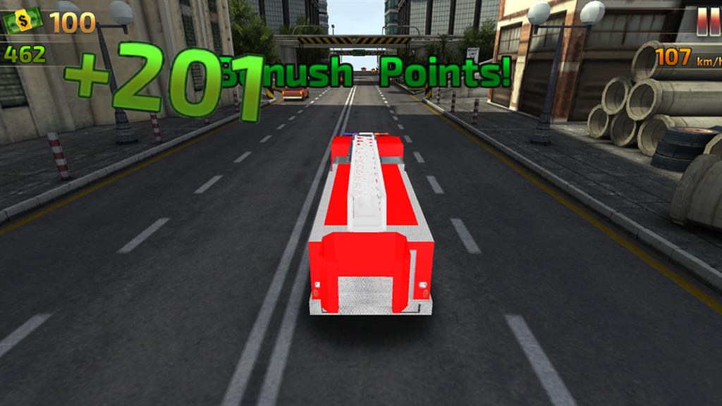 Crash And Burn Racing Steam CD Key