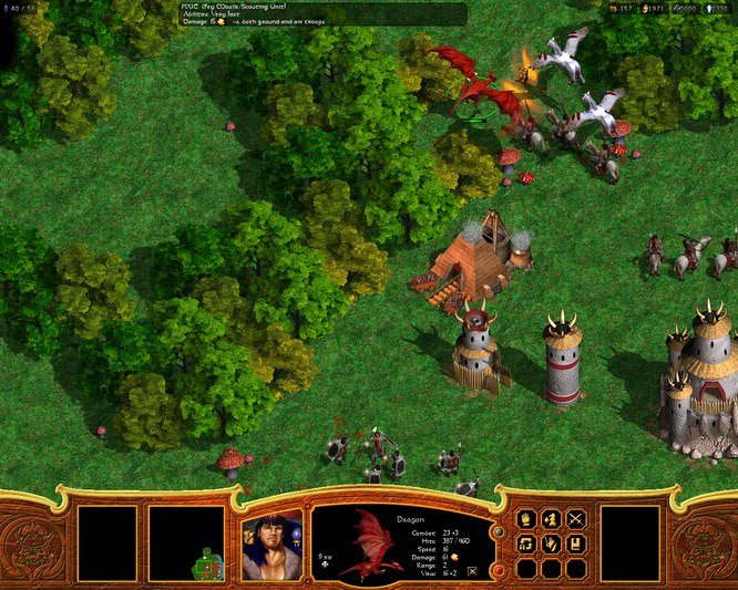 Warlords Battlecry 2 PC GOG CD Key