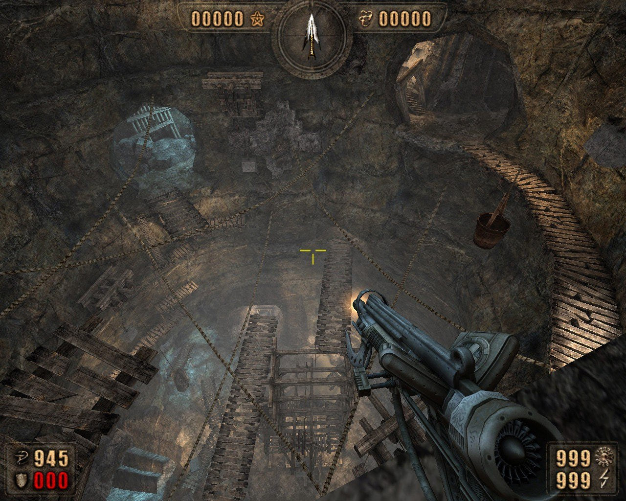 Painkiller: Black Edition PC Steam CD Key