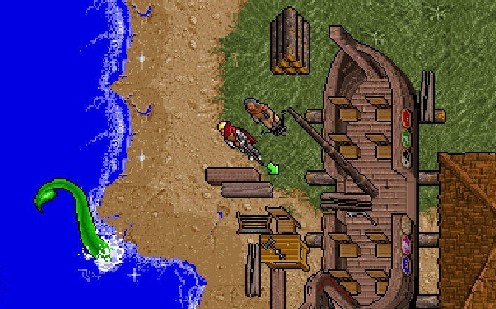 Ultima 7: The Complete Edition PC GOG CD Key