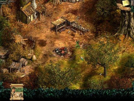 Robin Hood The Legend of Sherwood Steam CD Key