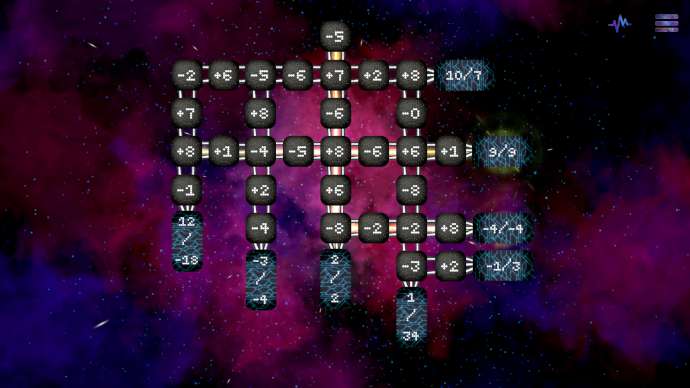 Energy Balance PC Steam CD Key