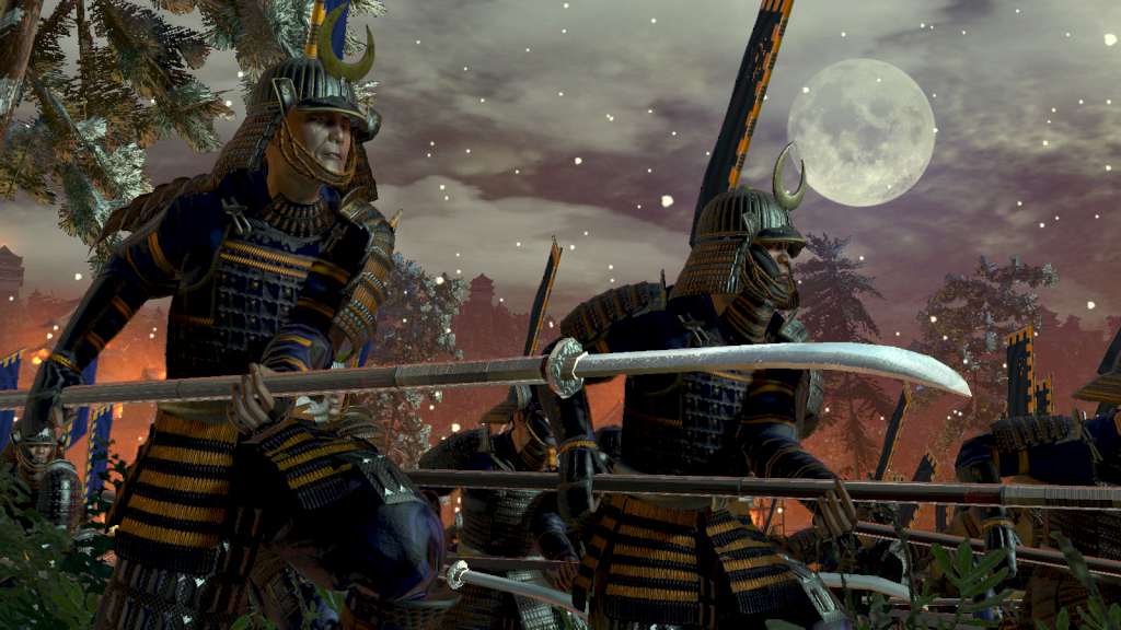 Total War: SHOGUN 2 Collection PC Steam Gift